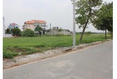 Bán đất hẻm 5m đường Nguyễn Thị Định, hướng Đông Bắc.